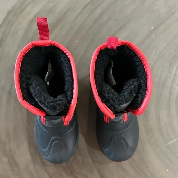 Boys Toddler Western Chief Kids Snow Boot Size 10 Western Chief