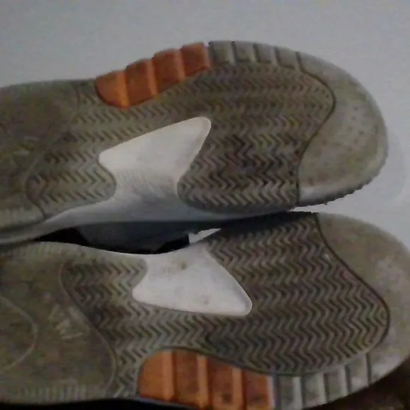 Boys Zara high top sneakers size EUR34 US2