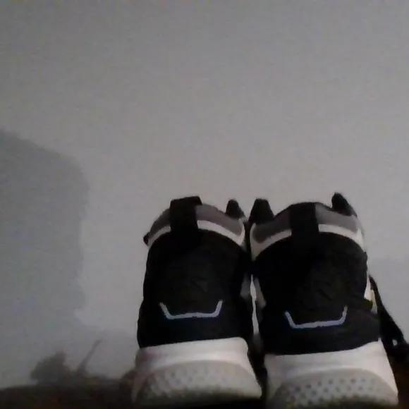 Boys Zara high top sneakers size EUR34 US2
