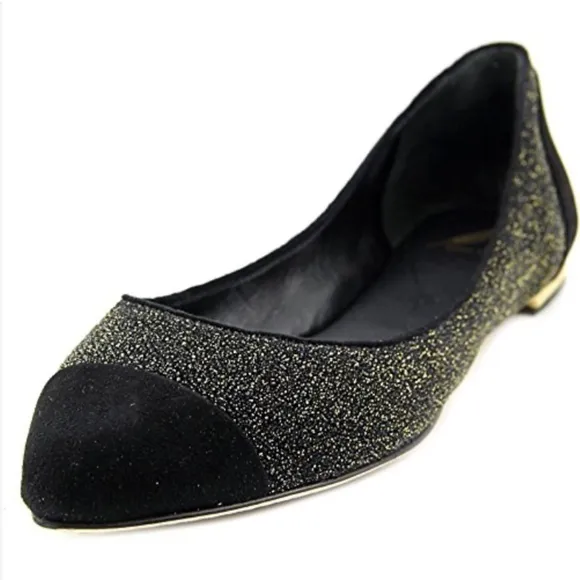 Brian Atwood Avignon Flats Size 8.5