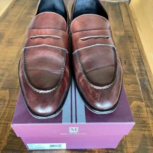 Bruno Magli Dress Loafers 11.5