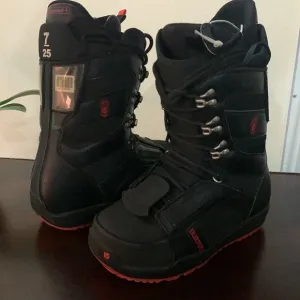BURTON Men’s ‘PROGRESSION’ Snow Boots