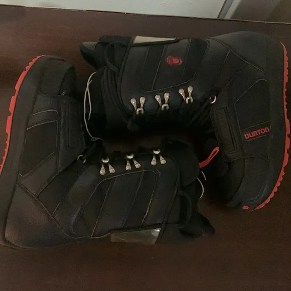 BURTON Men’s ‘PROGRESSION’ Snow Boots