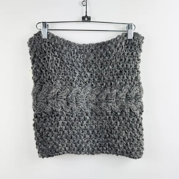 Cabbages and Kings kids infinity scarf/ snood UNISEX