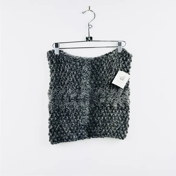 Cabbages and Kings kids infinity scarf/ snood UNISEX