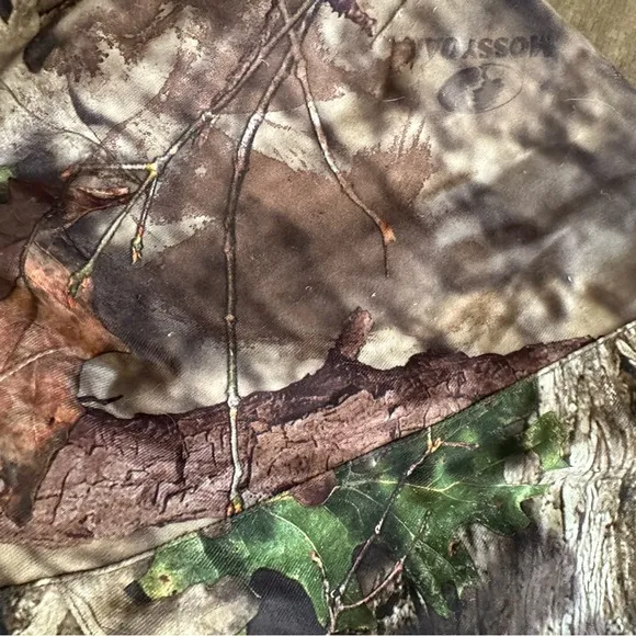Cabela’s 4 most insulated camouflage hunting pants
