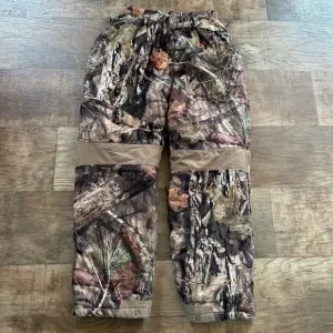 Cabela’s 4 most insulated camouflage hunting pants