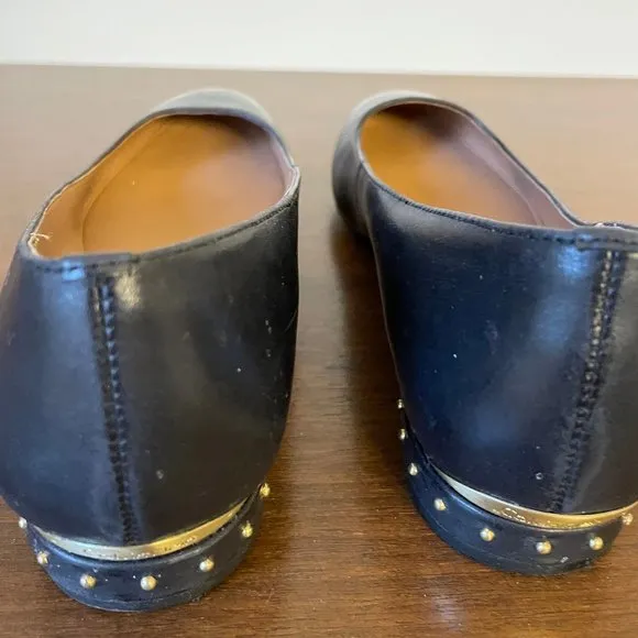 Calvin Klein Ballet Flats