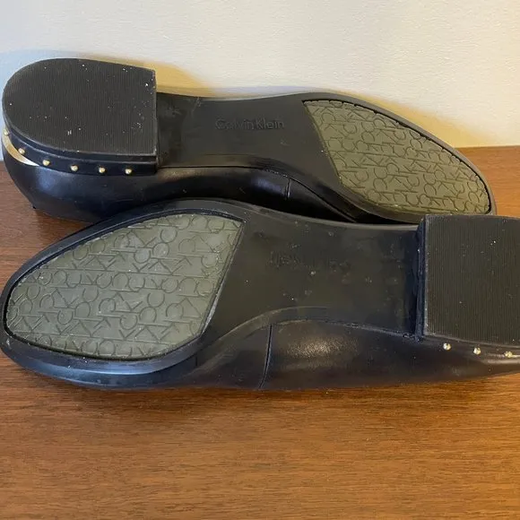 Calvin Klein Ballet Flats