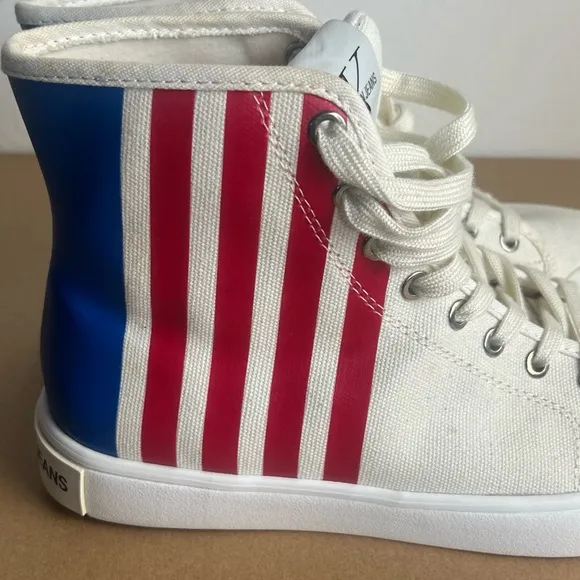 CALVIN KLEIN Doran Sneakers