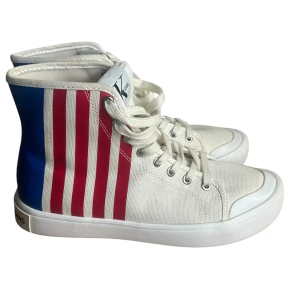 CALVIN KLEIN Doran Sneakers