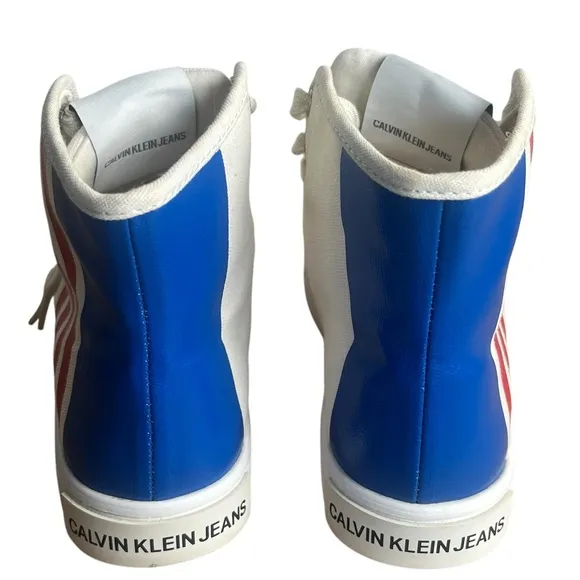 CALVIN KLEIN Doran Sneakers