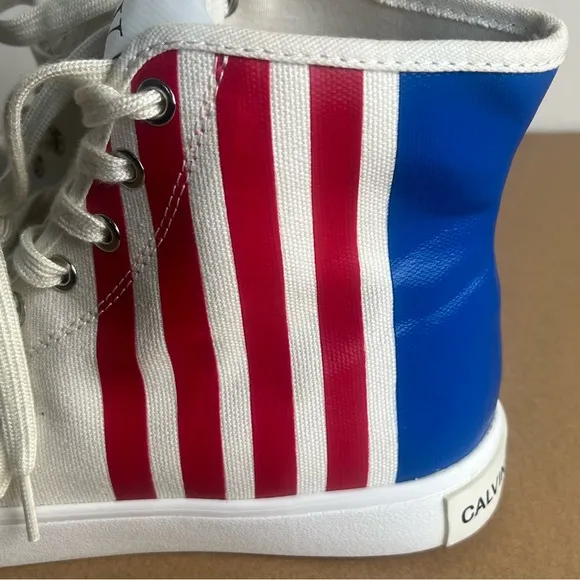 CALVIN KLEIN Doran Sneakers