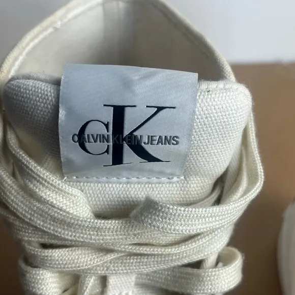 CALVIN KLEIN Doran Sneakers