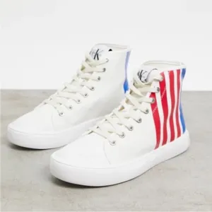 CALVIN KLEIN Doran Sneakers