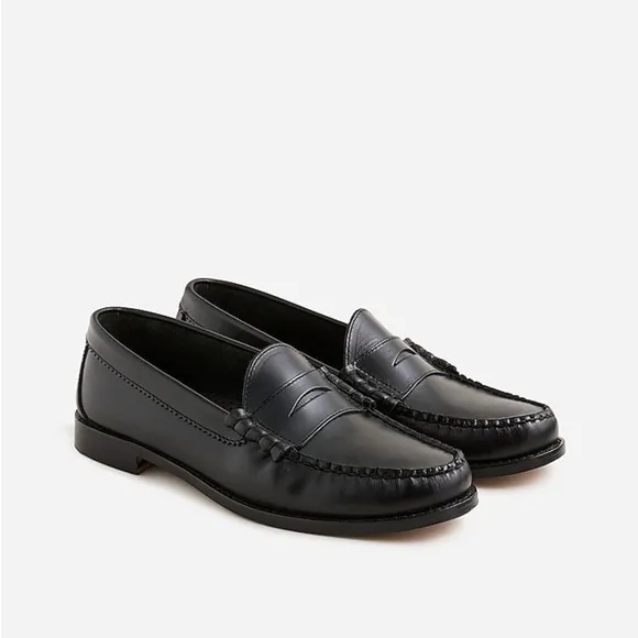 Camden loafers with leather solesItem BJ009
