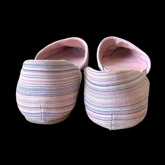 “Carmen” Flats