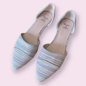 “Carmen” Flats