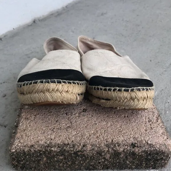Carolina Herrera Espadrilles