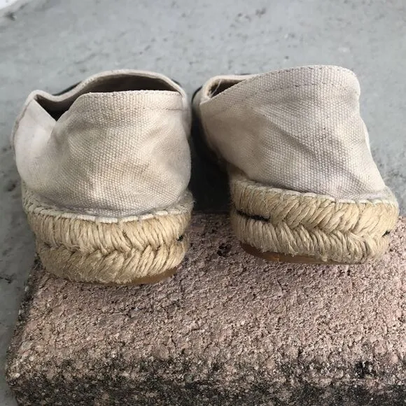 Carolina Herrera Espadrilles