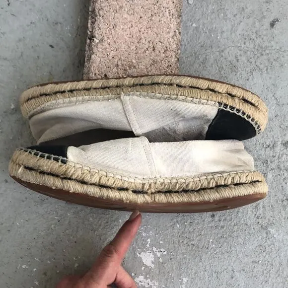 Carolina Herrera Espadrilles