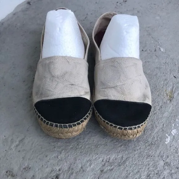 Carolina Herrera Espadrilles