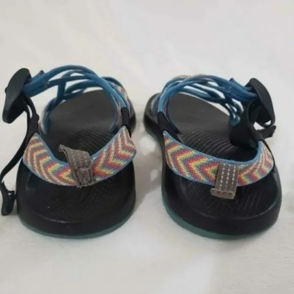 Chaco Sandals