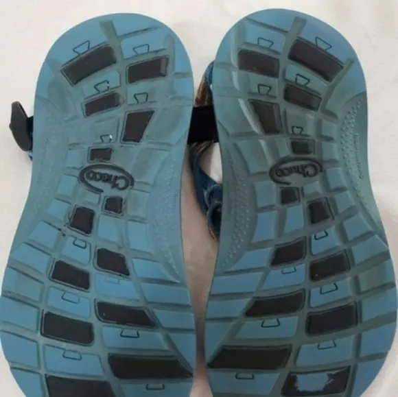 Chaco Sandals