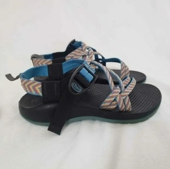 Chaco Sandals