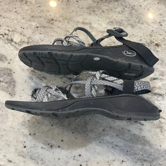 Chaco Woman’s Sandals 9