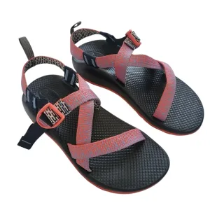 Chaco Z1 Classic Sport Comfort Flat Outdoor Adventure Sandals Multicolor Kids‎