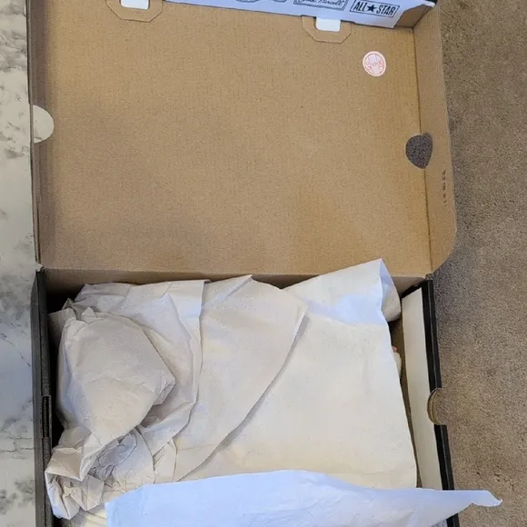 Chuck Taylor All Star Move Platform Tonal Materials