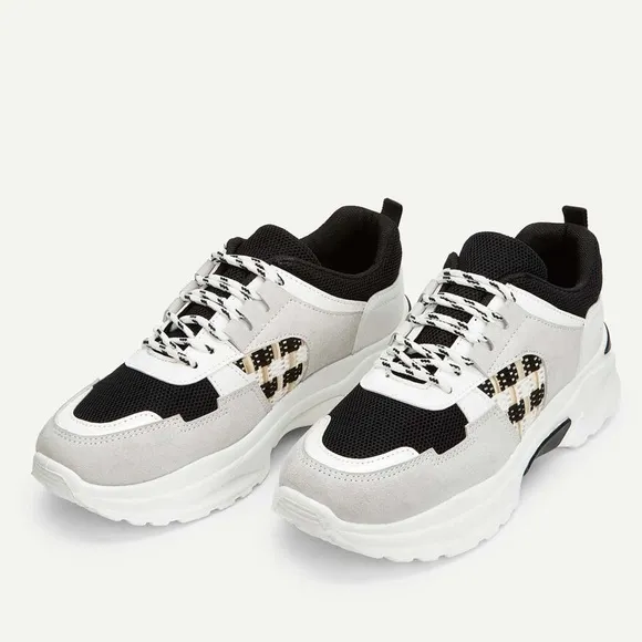 Chunky Sneakers