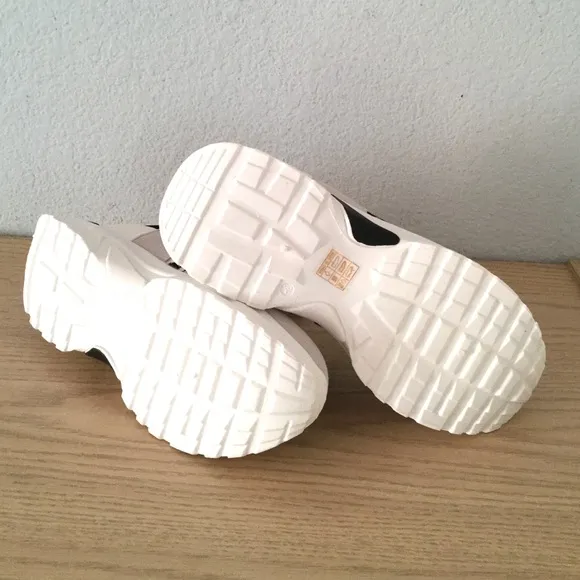 Chunky Sneakers