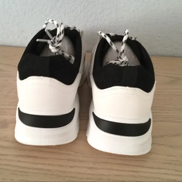 Chunky Sneakers