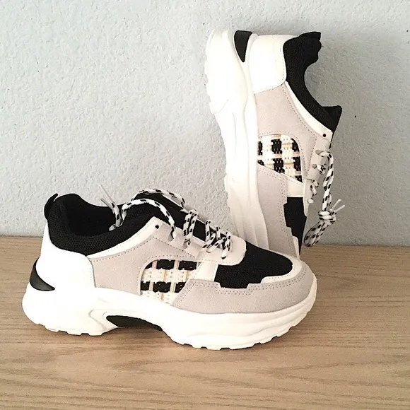 Chunky Sneakers
