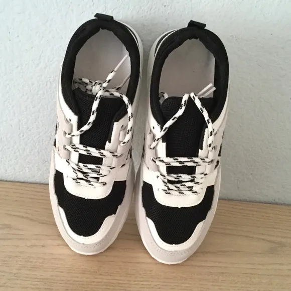 Chunky Sneakers