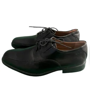 Clark’s dress shoes 11.5 loafers leather​