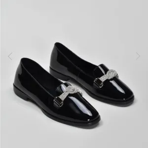 Classic loafers