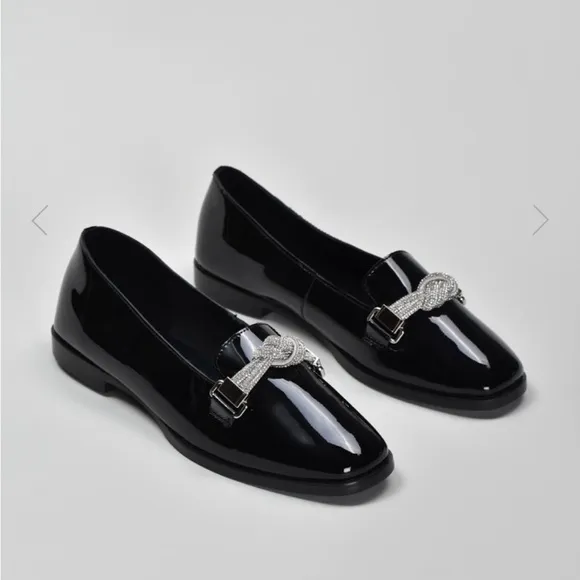 Classic loafers