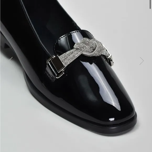 Classic loafers