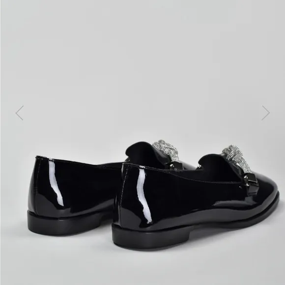 Classic loafers