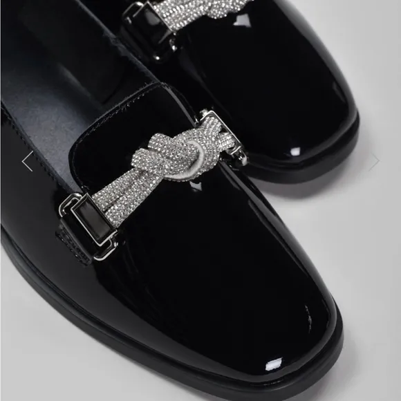 Classic loafers