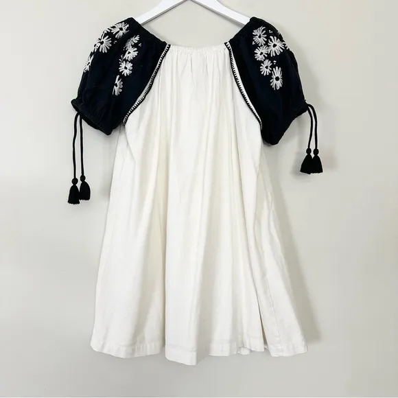 Cleobella Kimaya Mini Dress
