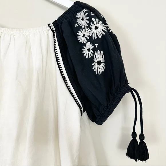 Cleobella Kimaya Mini Dress