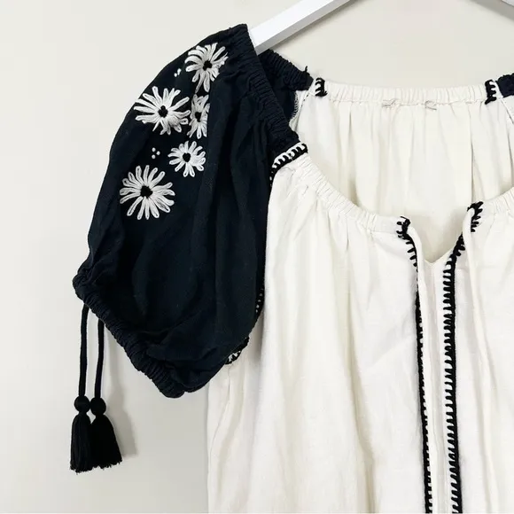 Cleobella Kimaya Mini Dress