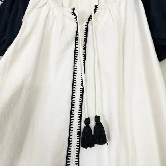 Cleobella Kimaya Mini Dress