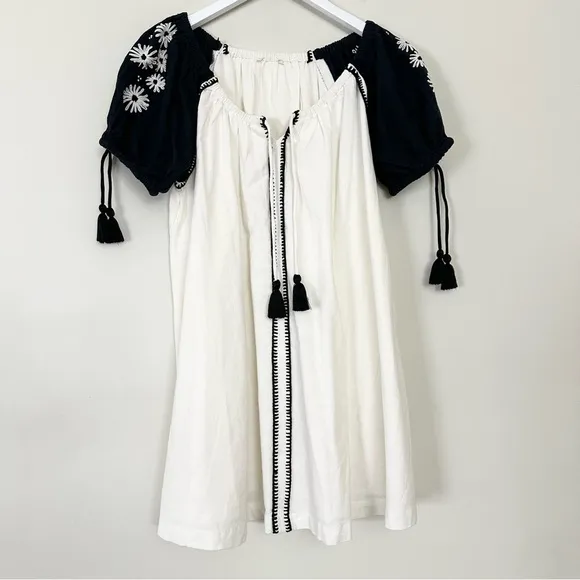 Cleobella Kimaya Mini Dress