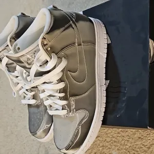Clot Nike Hi Top Dunks 6.5 Youth
