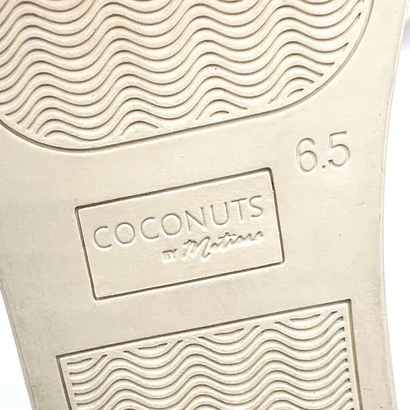 Coconuts By Matisse Womens Black Faux Vegan Snakeskin Leather High Top Sneakers